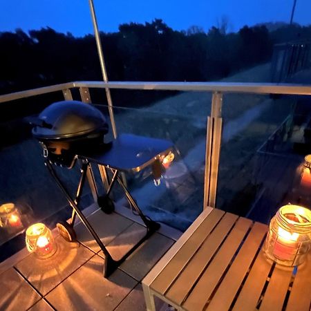 Fewo Prora - Kasamimb Binz Extérieur photo