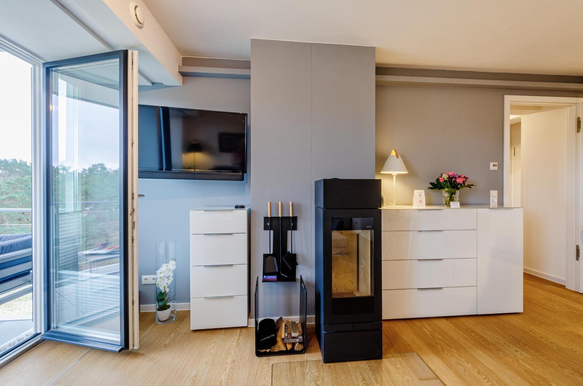 Fewo Prora - Kasamimb Binz Extérieur photo